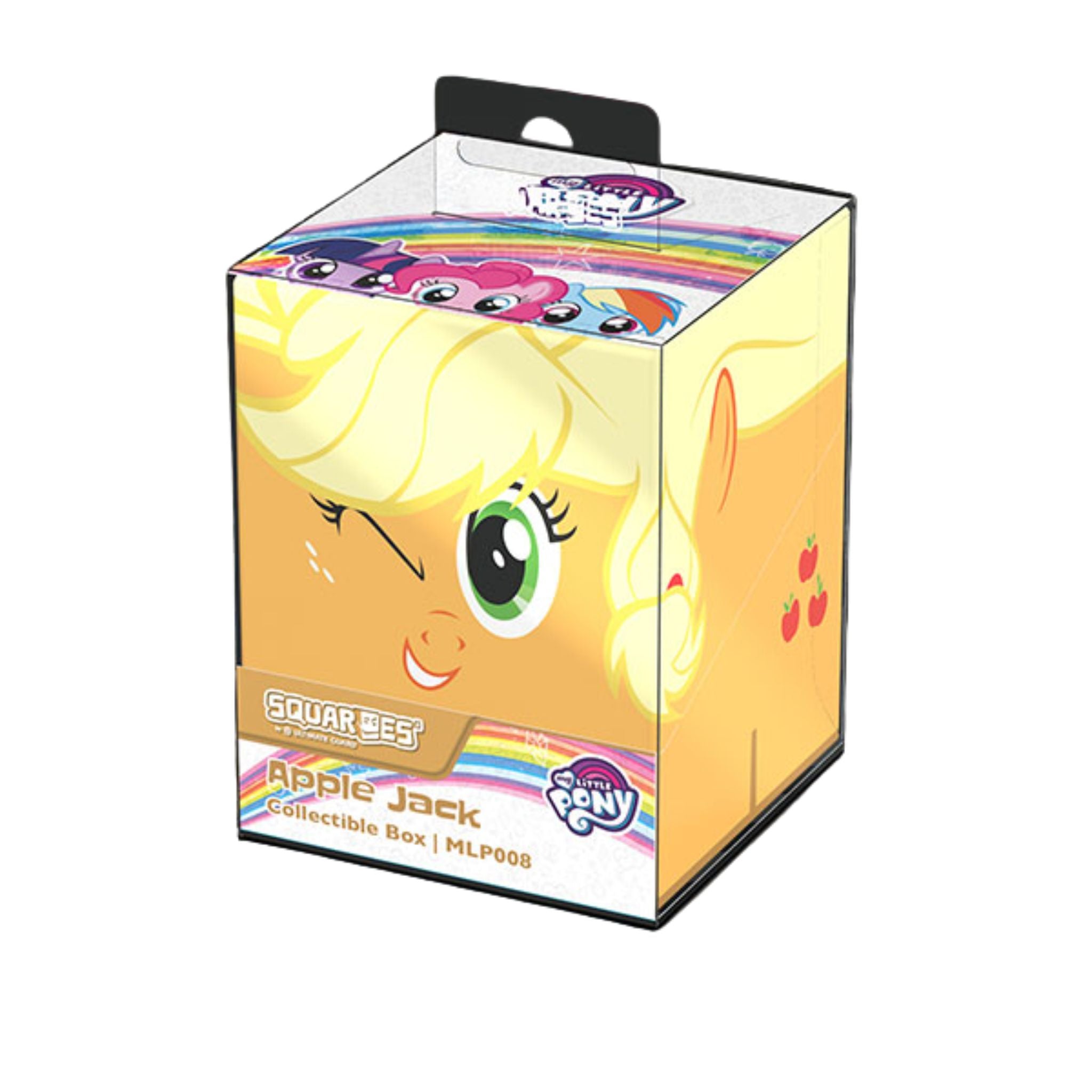 UG - Squaroes: Boulder 100+ My Little Pony Friendship is Magic - Wave (MLP007) (MLP008) (MLP009)