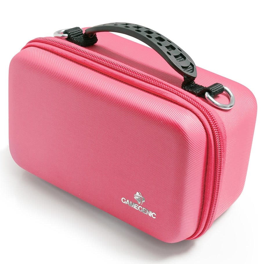 Gamegenic - Deck Box: Game Shell 250+ (Pink)