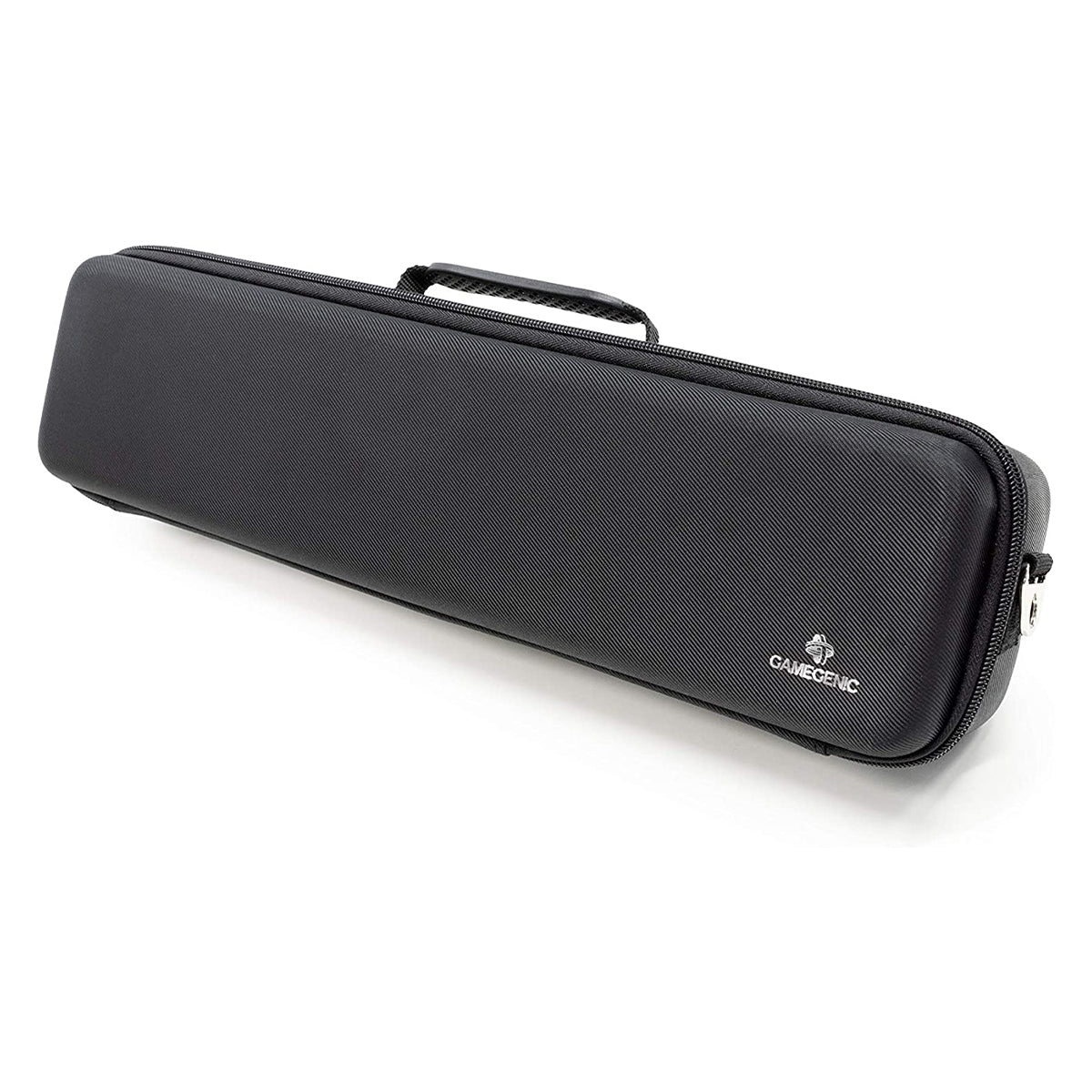 Gamegenic Deck Box: Game Shell XL 650+ (Black)