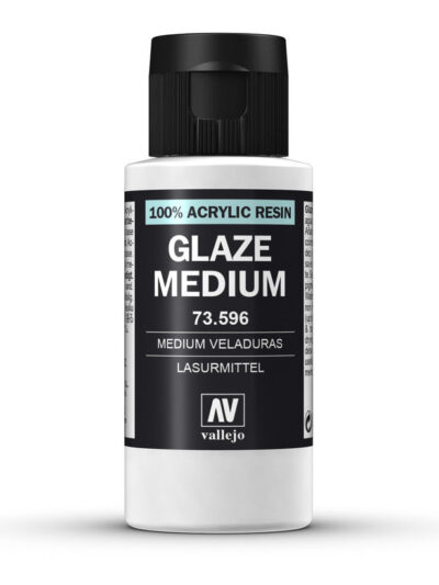 VAL - Glaze Medium 60ml