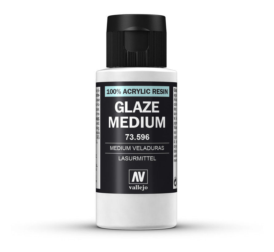 VAL - Glaze Medium 60ml