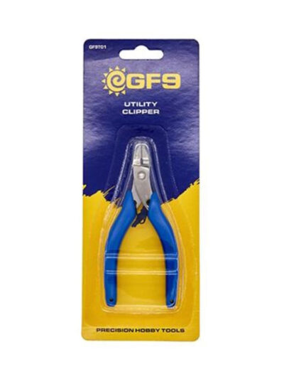 GF9 - Tool: “Utility” Clipper