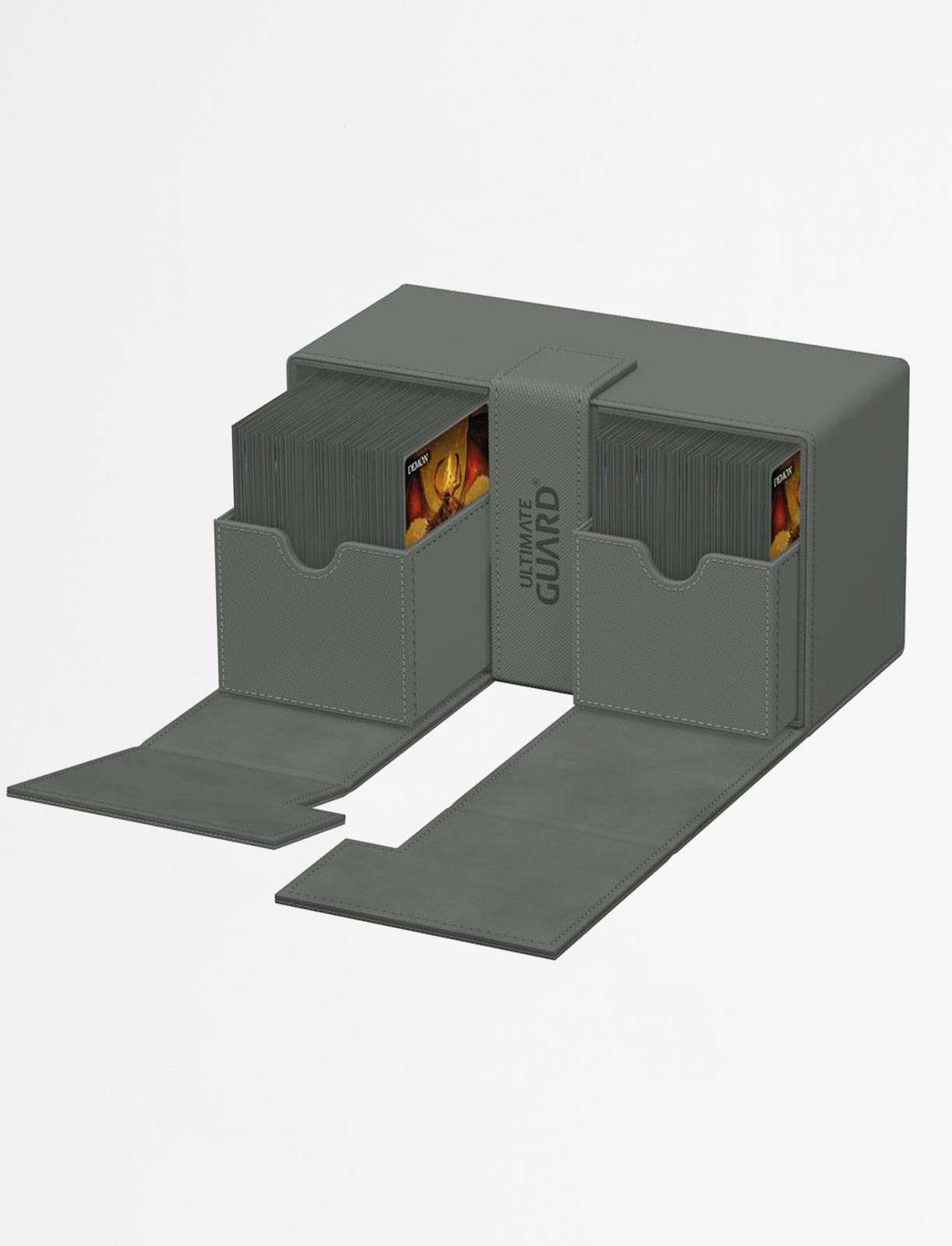 UG - Twin Flip´n´Tray 266+ Standard Size Monocolor - Grey