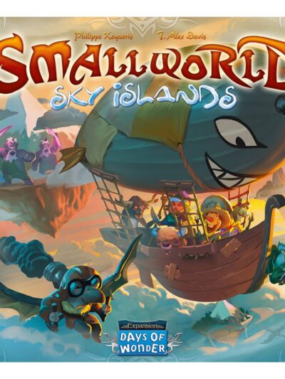 BG - Small World - ENG
