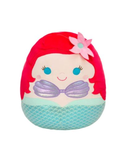 Peluche Squishmallows Disney 6cm