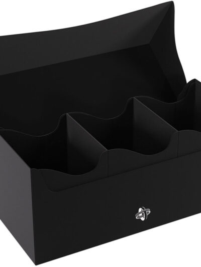 Gamegenic - Triple Deck Holder 300+ XL Black