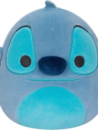 Peluche Squishmallows Disney Stitch