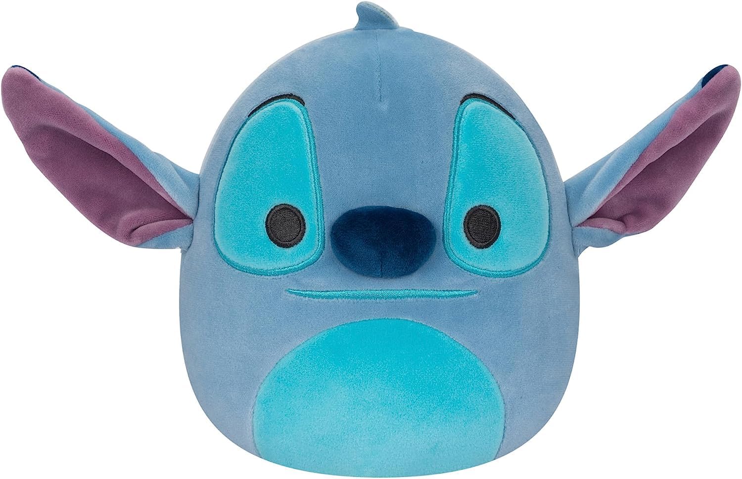 Peluche Squishmallows Disney Stitch