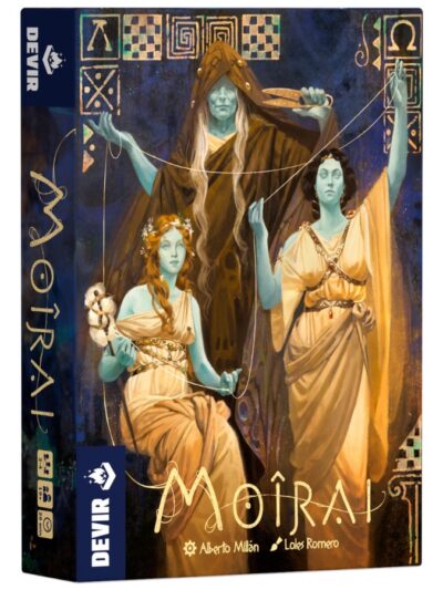 BG - Moirai - Multi