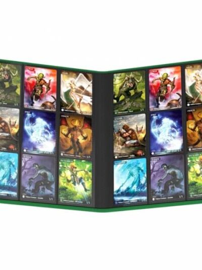 Ultimate Guard 9-Pocket FlexXfolio Lightseekers Dread