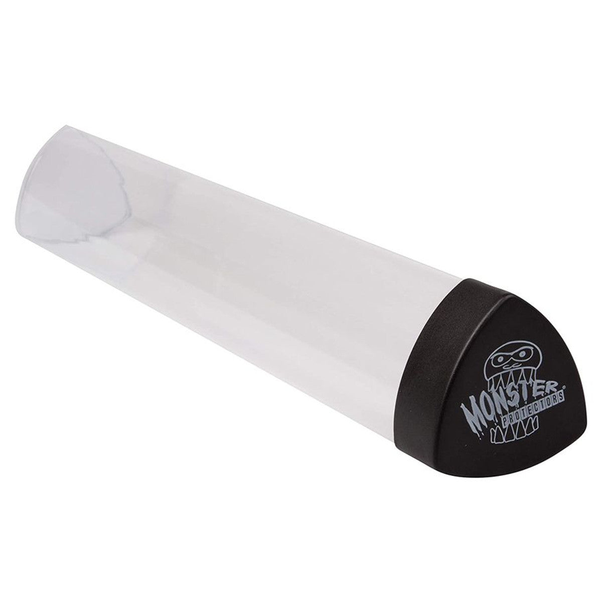 Monster Playmat Tube Prism Black