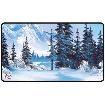 BG - The Fall and Winter Playmat - En