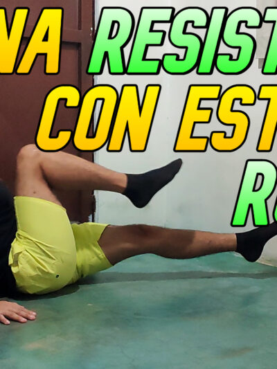 BG - La Resistencia - ESP