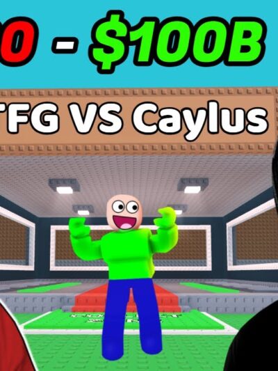 BG - Caylus - EN