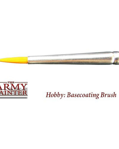 TAP - Brush: Hobby Basecoating