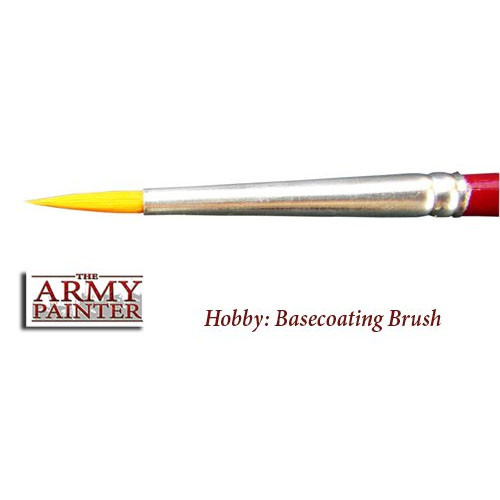 TAP - Brush: Hobby Basecoating