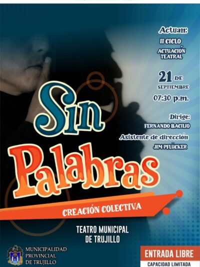 BG - Sin palabras - ES