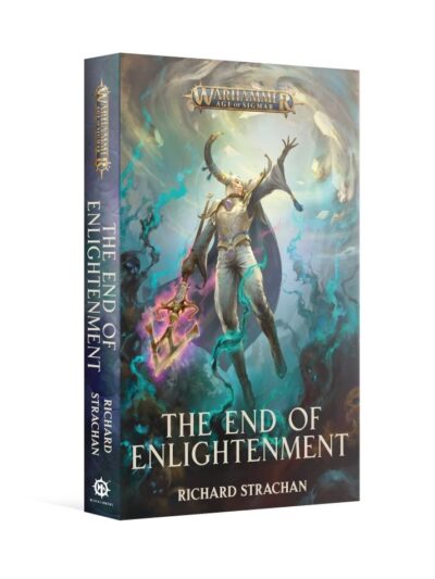 WS - The End Of Enlightenment(PB) - EN
