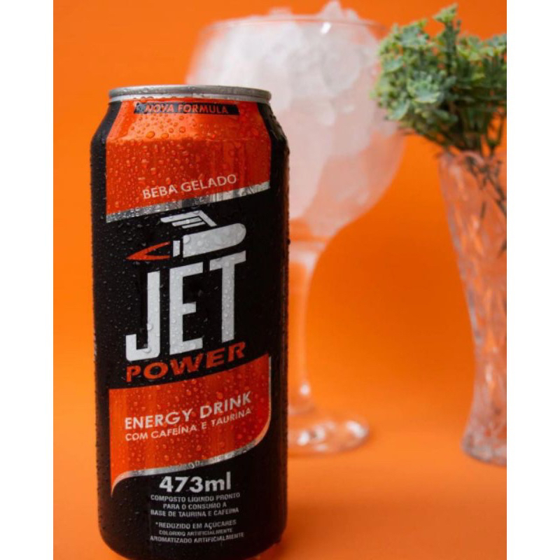 Food-Gaseosa: Jet 473ml
