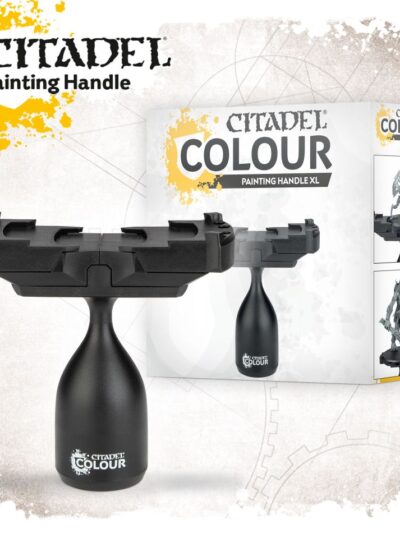 WS - Citadel Colour Painting Handle XL