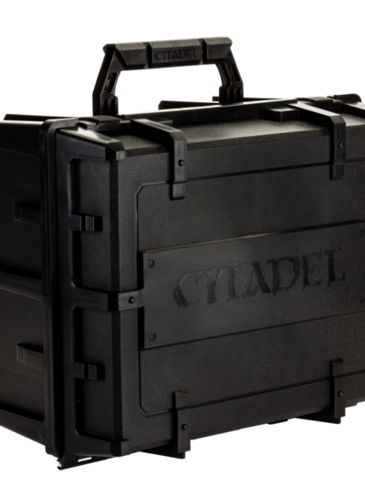 WS - CITADEL CRUSADE FIGURE CASE
