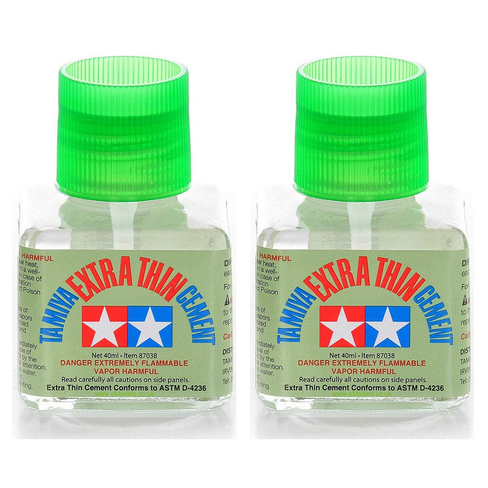 Tamiya Extra Thing Cement