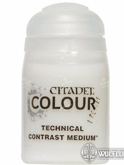 WS - Citadel Technical: Contrast Medium (24ml)