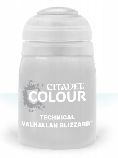 WS - Citadel Technical: Valhallan Blizzard 24ml