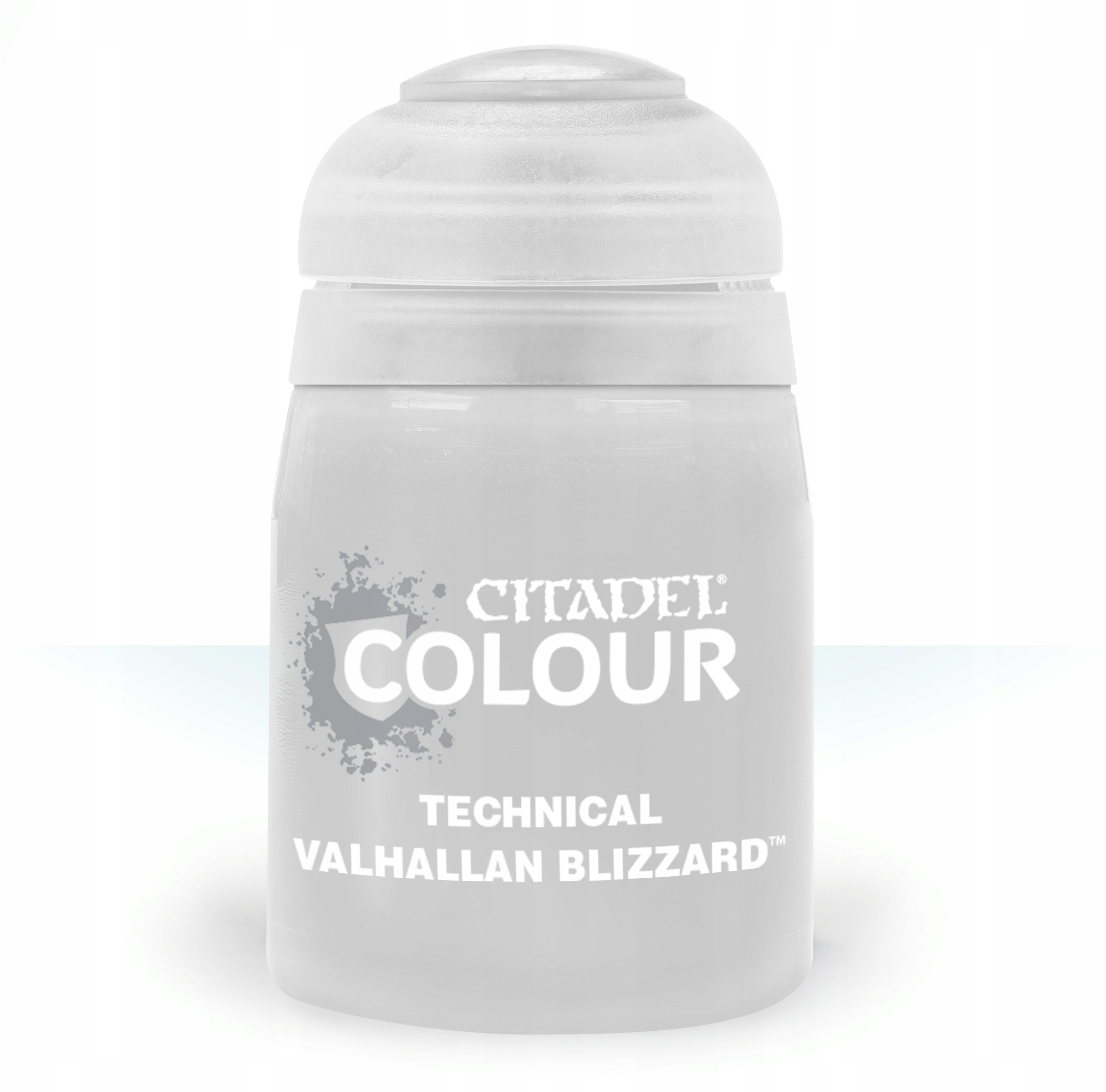 WS - Citadel Technical: Valhallan Blizzard 24ml
