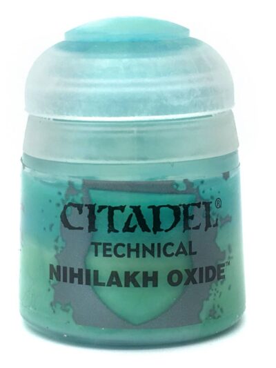 WS - Citadel Technical: Nihilakh Oxide 12ml