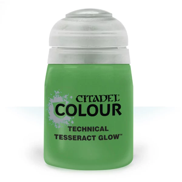 WS - Citadel Technical: Tesseract Glow 18ml