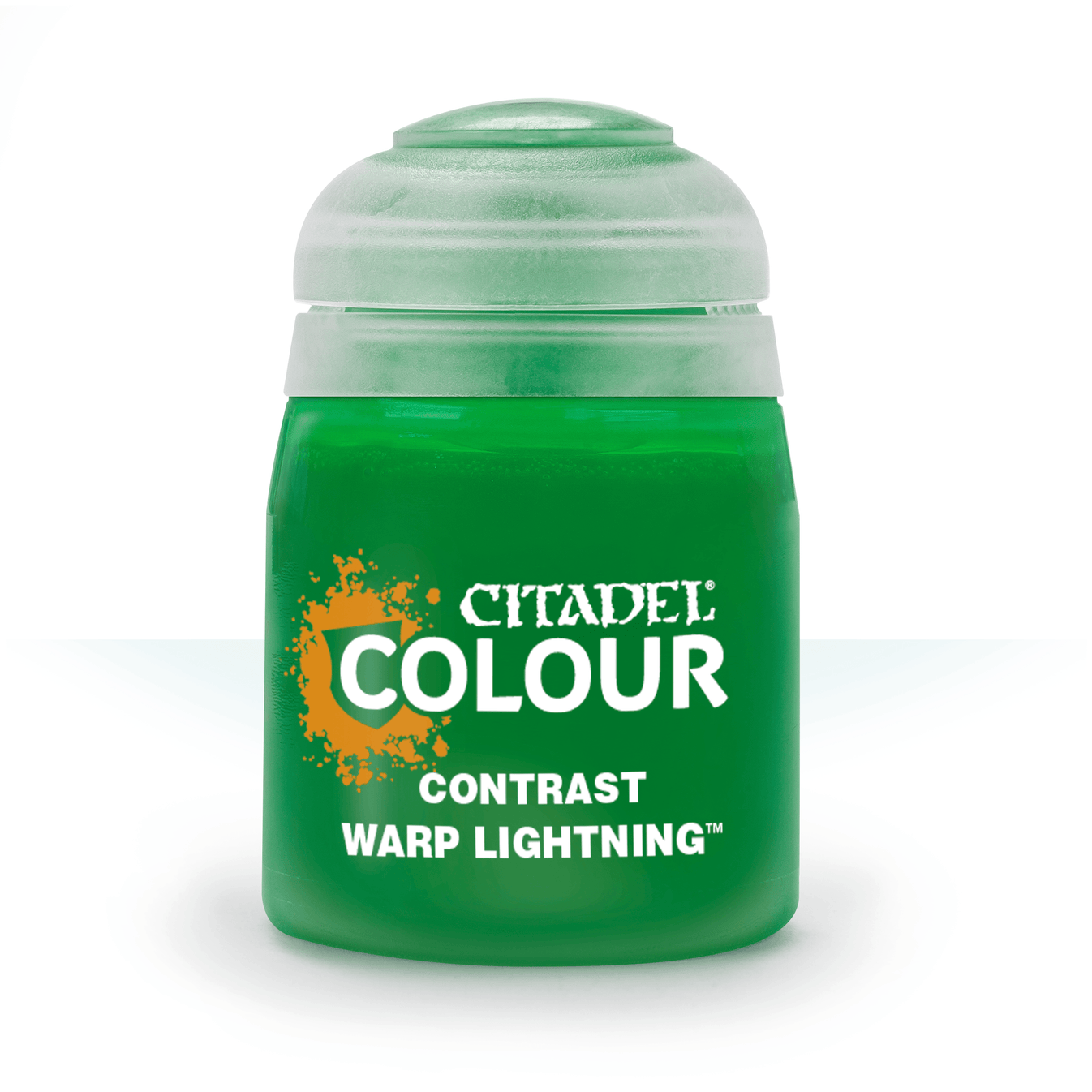 WS - Citadel Contrast: Warp Lightning (18ml)