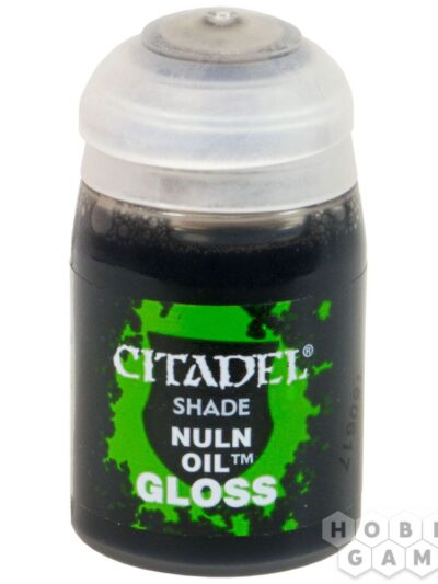 WS - Citadel Shade: Nuln Oil Gloss (24ml)