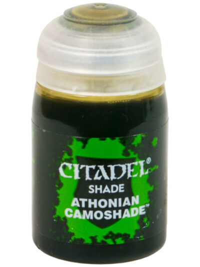 WS - Citadel Shade: Athonian Camoshade (24ml)