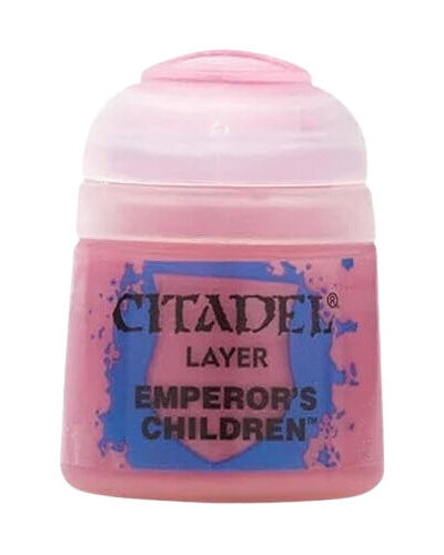 WS - Citadel Layer: Emperor'S Children 12ml