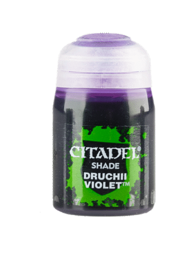WS - Citadel Shade: Druchii Violet (18ml)
