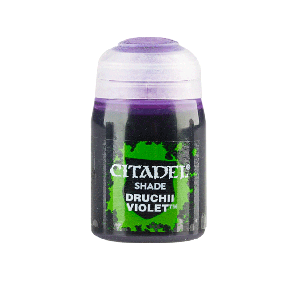 WS - Citadel Shade: Druchii Violet (18ml)
