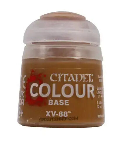WS - Citadel Base: XV-88 12ml
