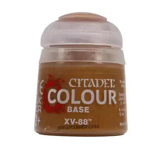 WS - Citadel Base: XV-88 12ml