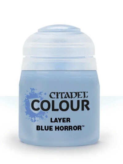WS - Citadel Layer: Blue Horror (12ml)