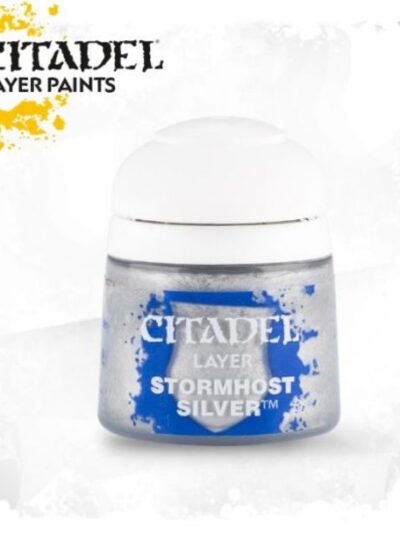 WS - Citadel Layer: Stormhost Silver 12ml