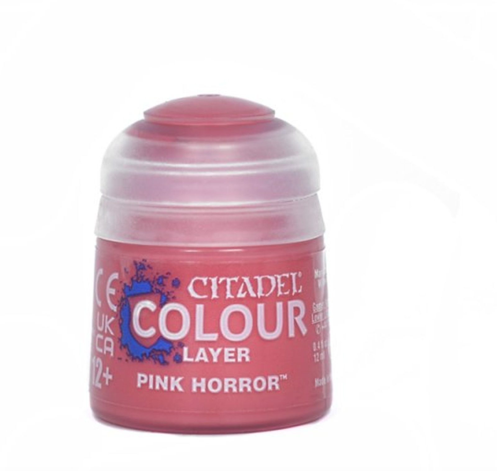 WS - Citadel Layer: Pink Horror (12ml)