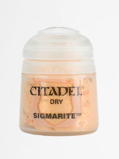 WS - Citadel Dry: Sigmarite - 12ml