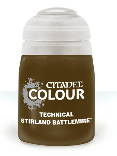 WS - Citadel Technical: Stirland Battlemire 24ml