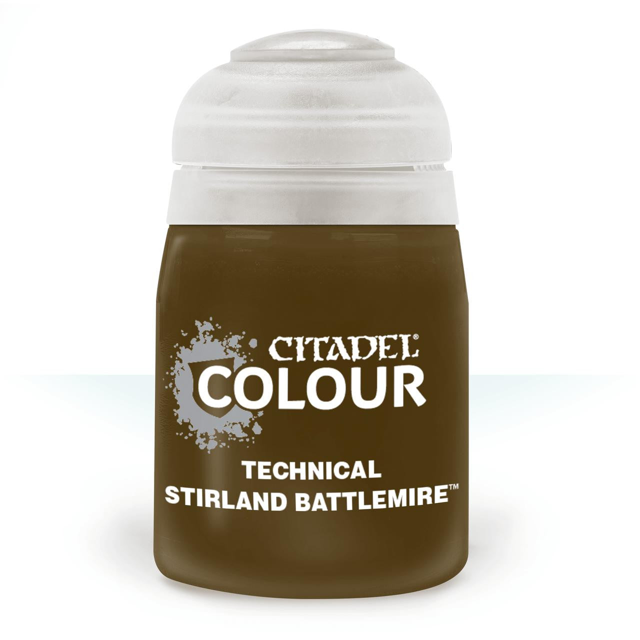 WS - Citadel Technical: Stirland Battlemire 24ml