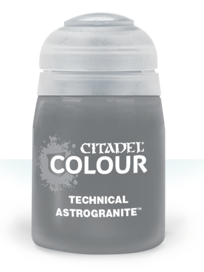WS - Citadel Technical: Astrogranite 24ml