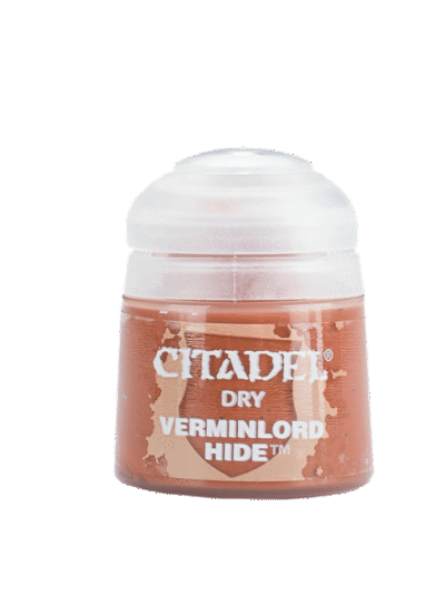 WS - Citadel Dry: Verminlord Hide (12ml)