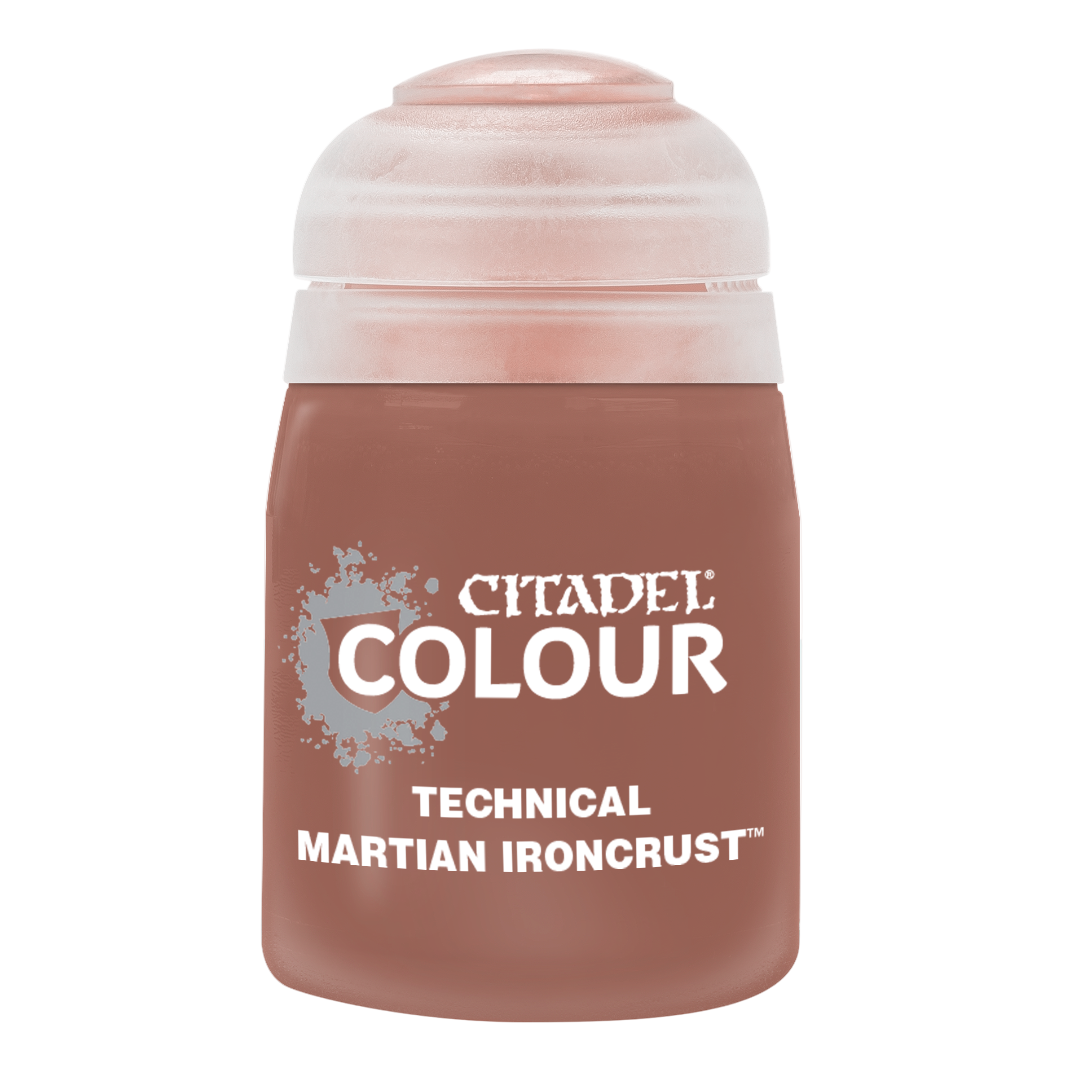 WS - Citadel Technical: Martian Ironcrust (24ml)