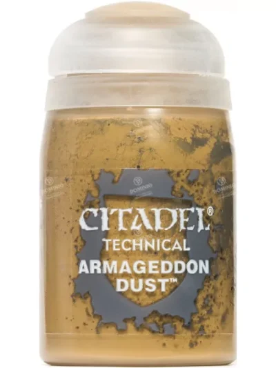 WS - Citadel Technical: Armageddon Dust (24ml)