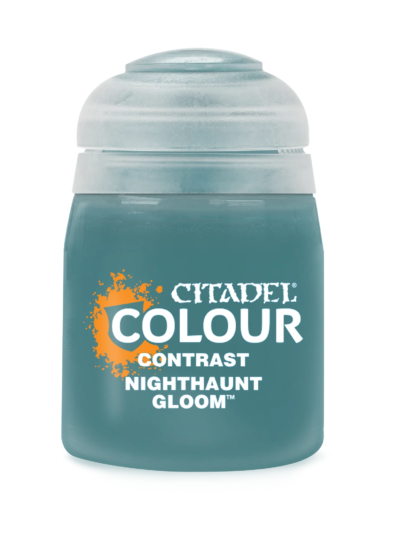 WS - Citadel Contrast: Nighthaunt Gloom (18ml)